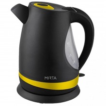 Чайник MIRTA KT-1035 Black