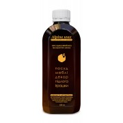 Восковий кондиціонер для дерева Alpine wax 250 мл