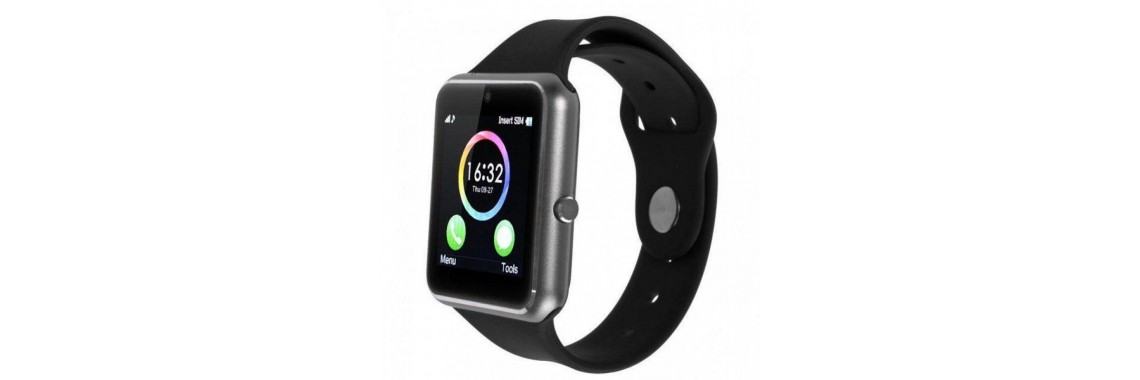 Умные часы UWatch Smart Q7sp