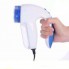 Машинка для удаления катышек Lint Remover 5880 Бело-синяя