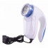 Машинка для удаления катышек Lint Remover 5880 Бело-синяя