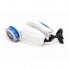 Машинка для удаления катышек Lint Remover 5880 Бело-синяя