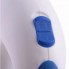 Машинка для удаления катышек Lint Remover 5880 Бело-синяя